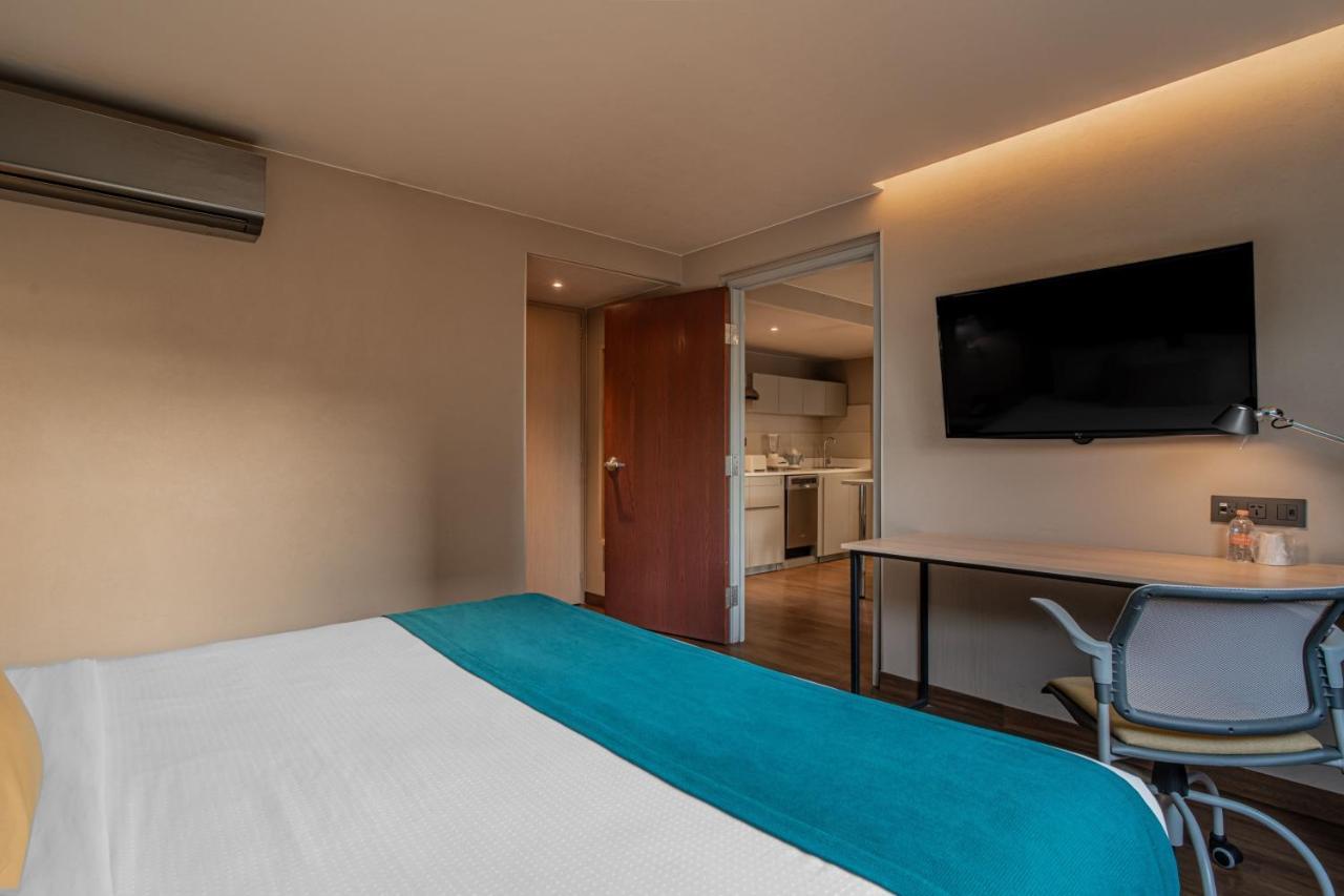 Apartahotel Express By Marriott 4*