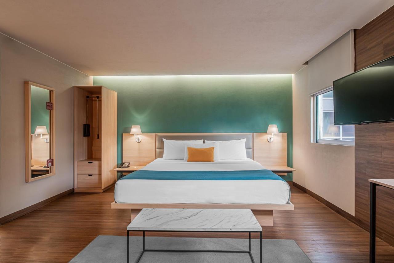 Express By Marriott 4*