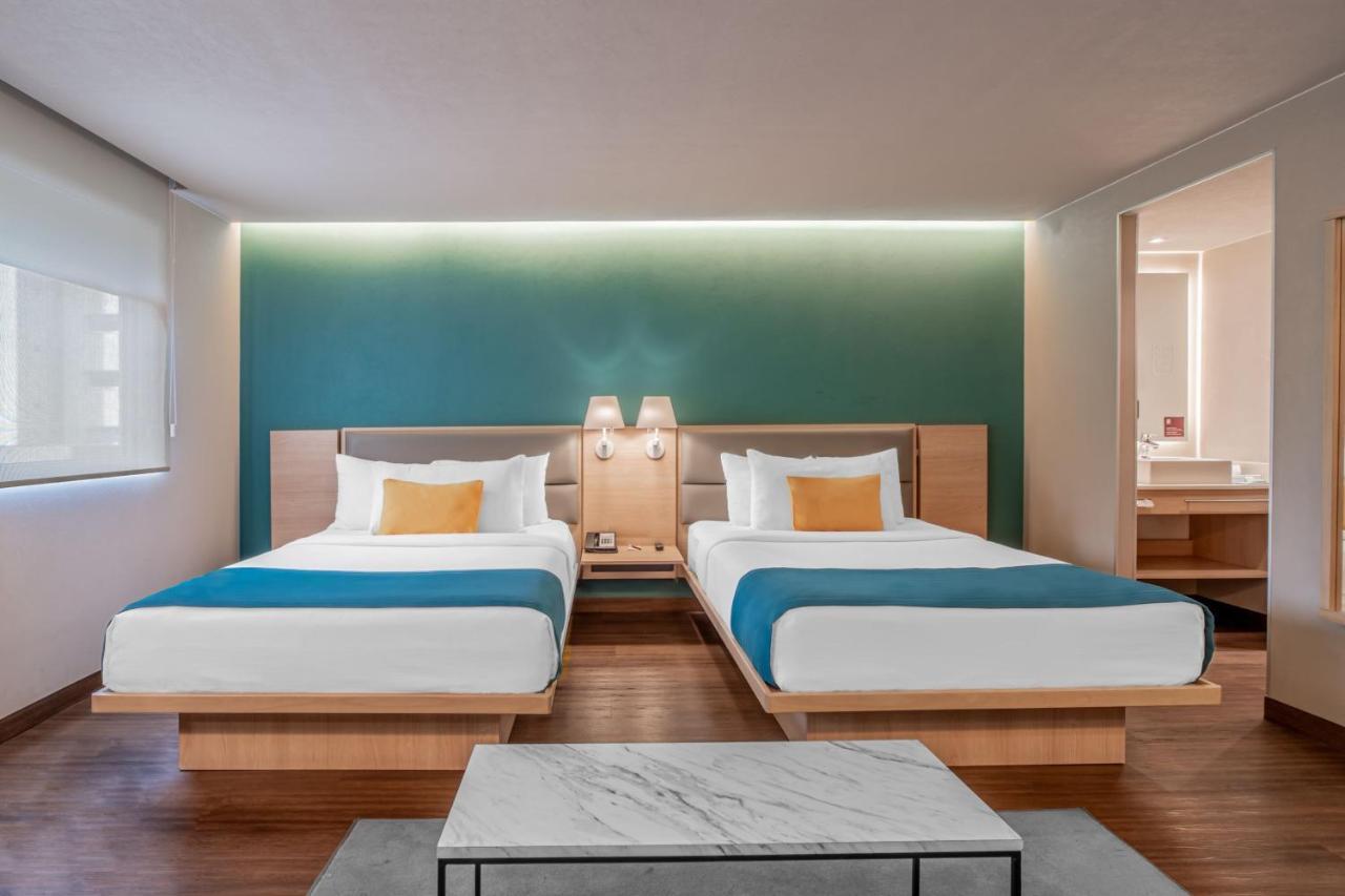 Apartahotel Express By Marriott