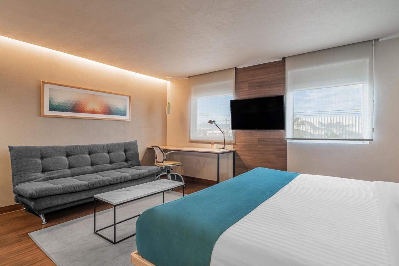 Express By Marriott