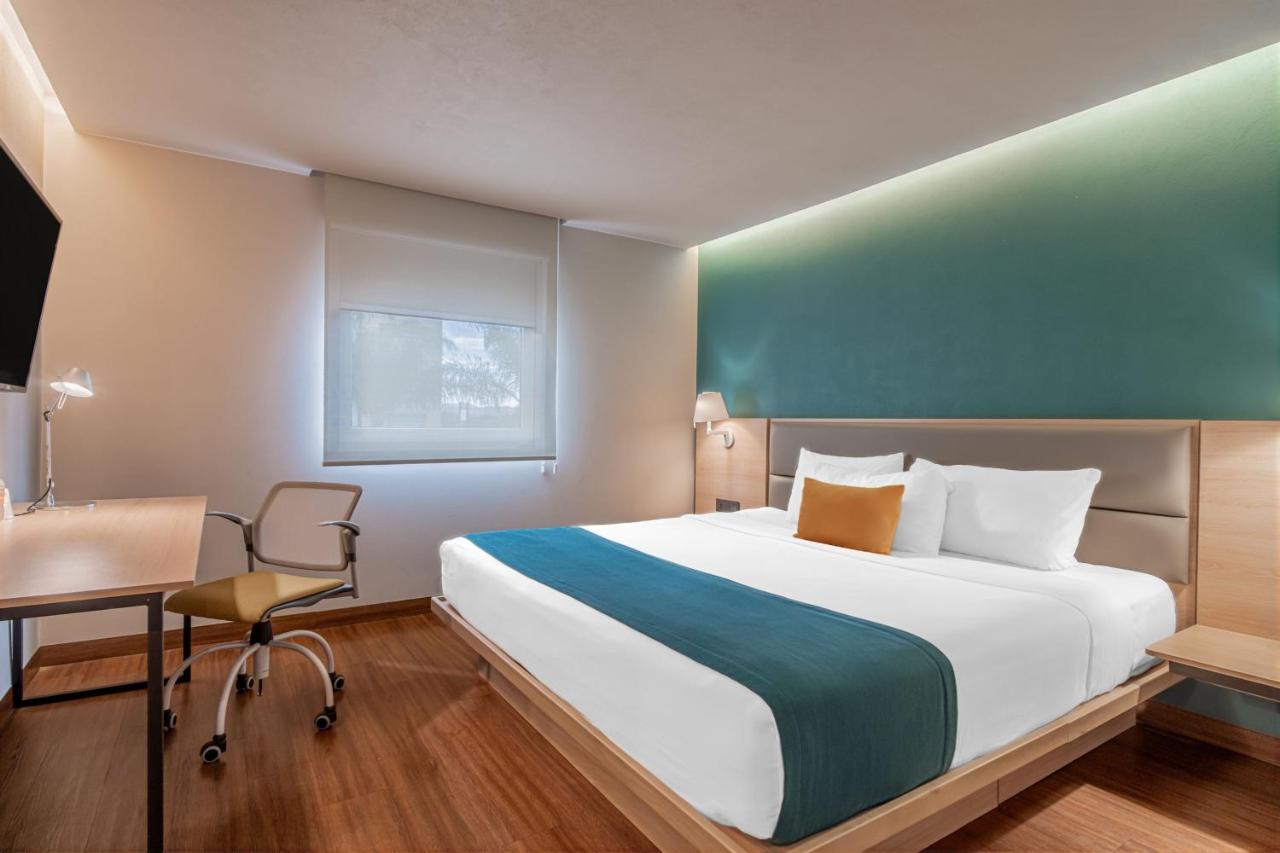 Express By Marriott 4* Querétaro