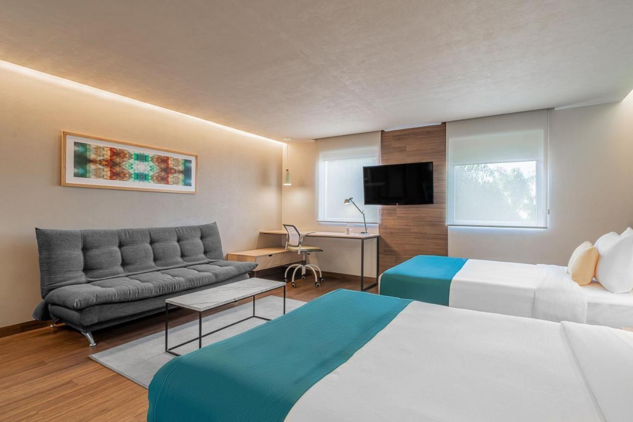Express By Marriott Apartahotel