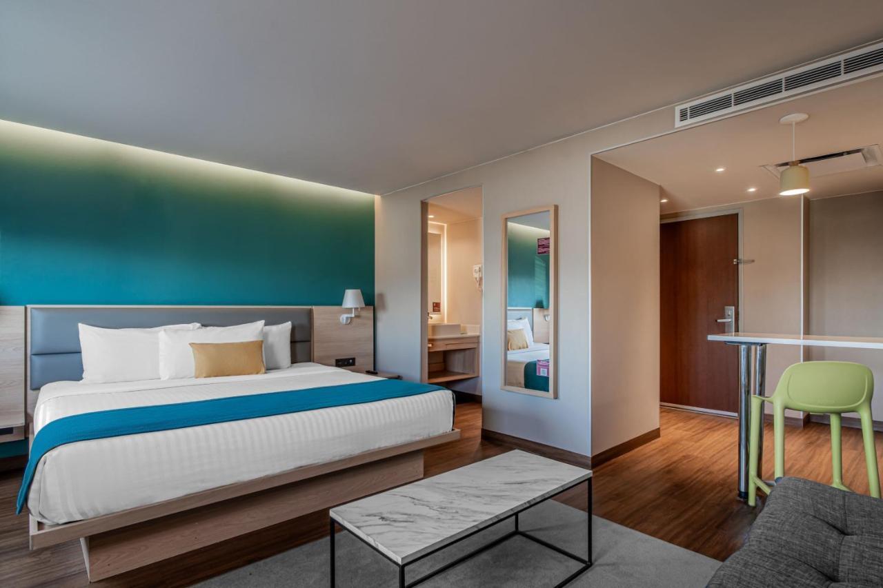 Express By Marriott 4*