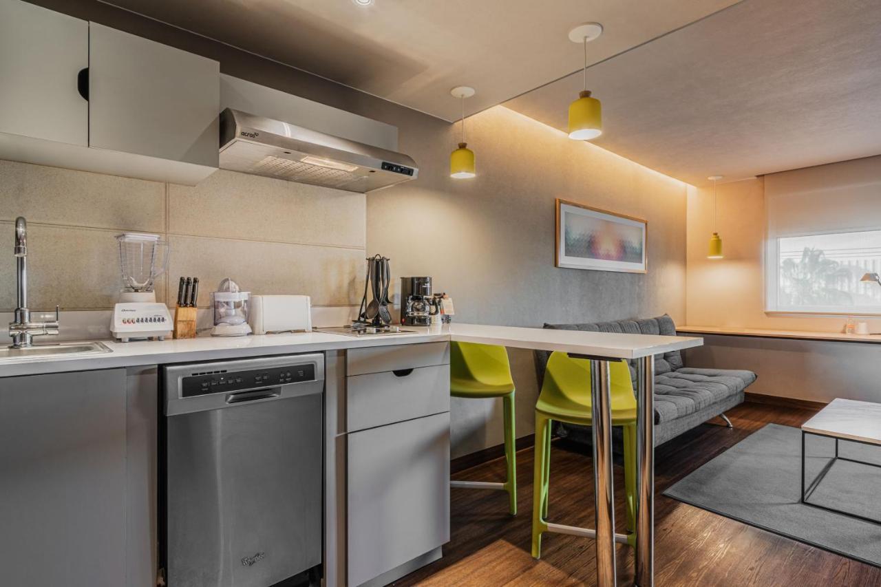 Express By Marriott Apartahotel