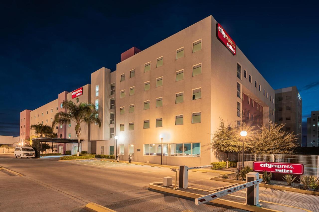 Express By Marriott 4* Querétaro
