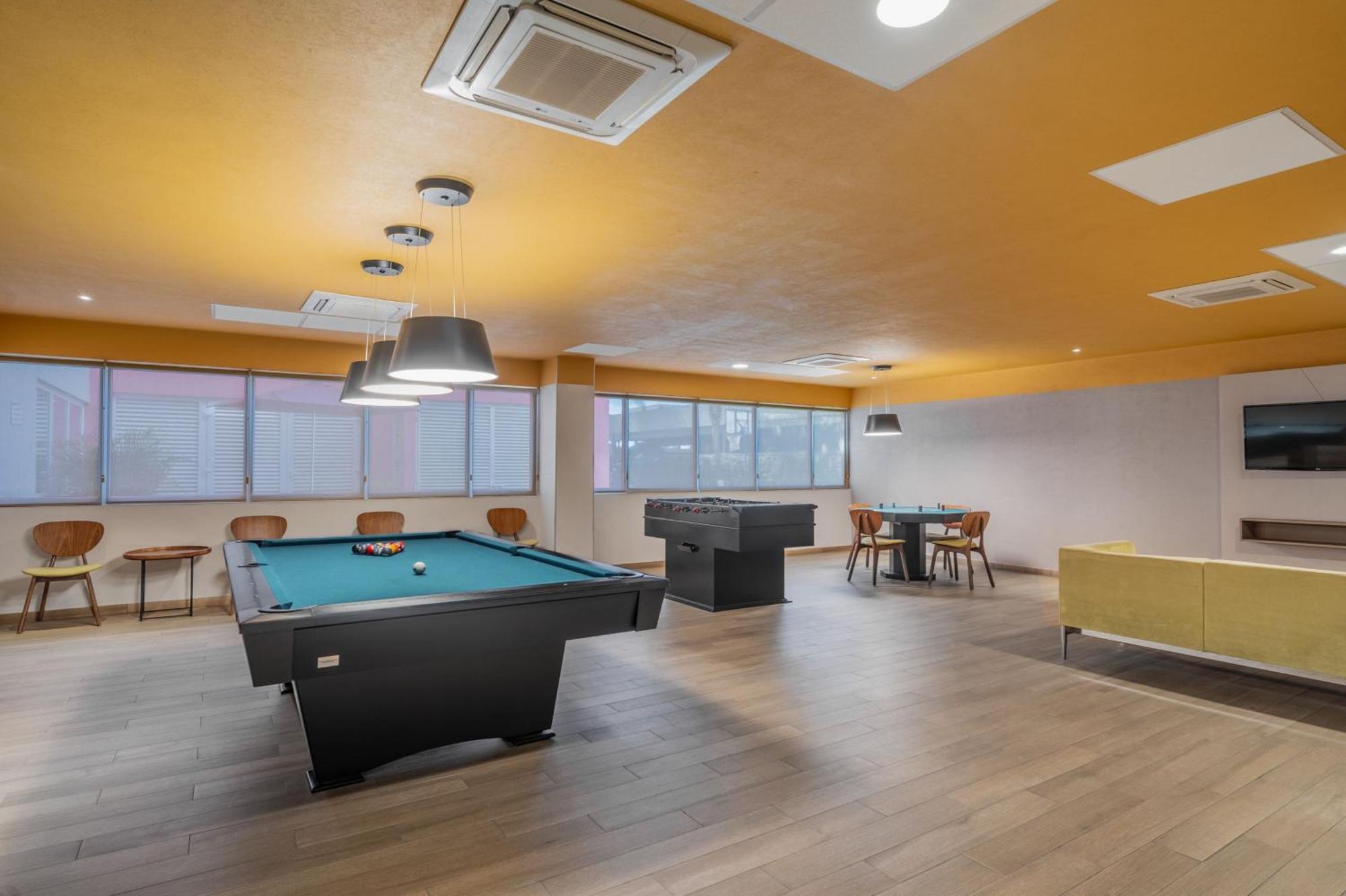 Apartahotel Express By Marriott Querétaro