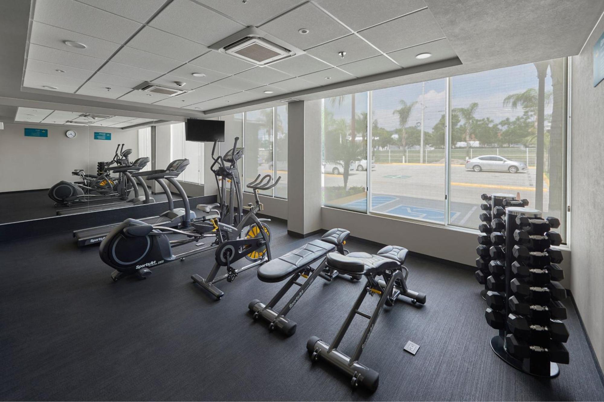 Express By Marriott 4*