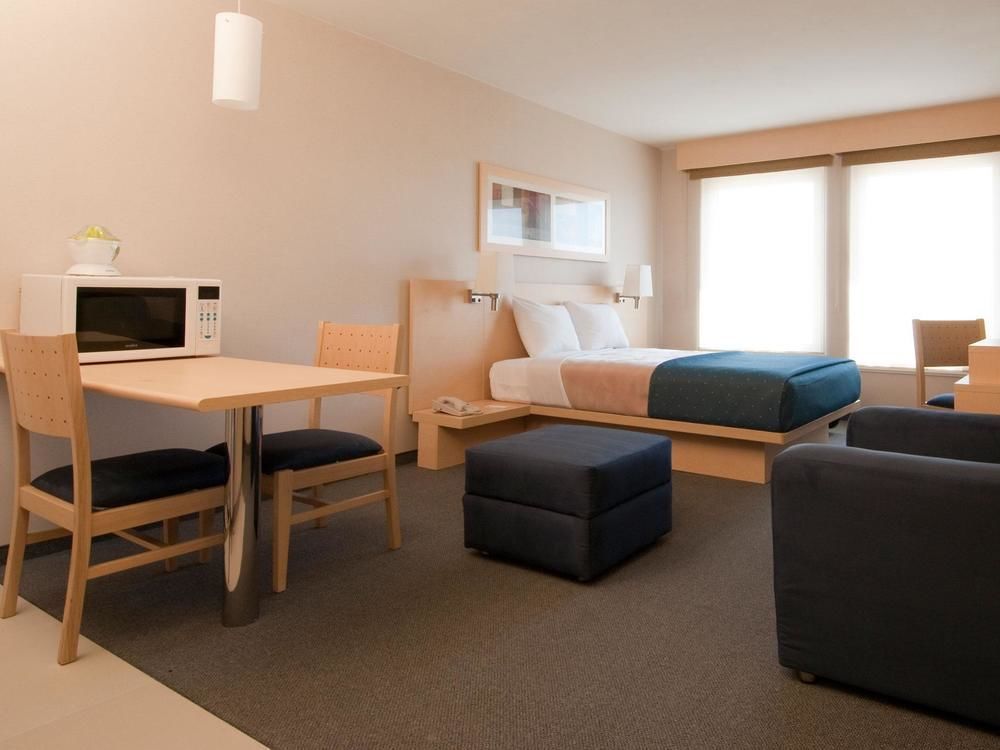 Express By Marriott 4*